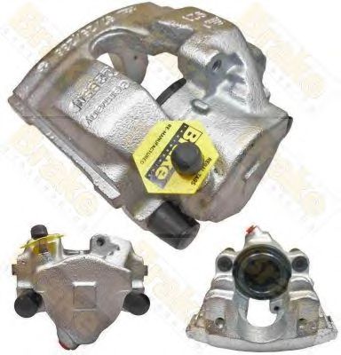 BRAKE ENGINEERING ca1647 -  Тормозной суппорт